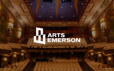 ArtsEmerson invests in local membership network for Black professionals as a Founding Partner of Boston While Black