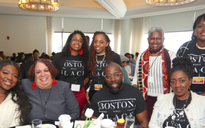 CBS Boston: First ‘How To Boston While Black Summit’ Is Underway