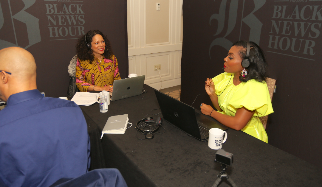 Black News Hour: Episode 10: Black business owners and leaders share their experiences at ‘How to Boston While Black’ summit