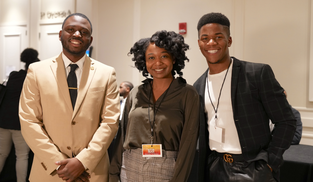 Boston Globe: ‘How To Boston While Black’ summit tackles how to attract (and keep) diverse tech talent