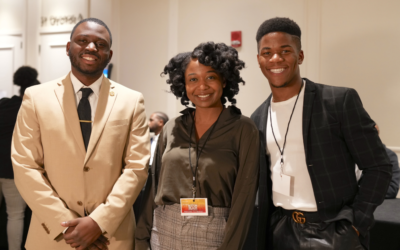 Boston Globe: ‘How To Boston While Black’ summit tackles how to attract (and keep) diverse tech talent