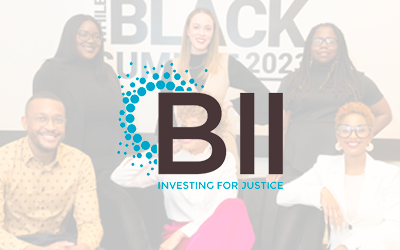 BII invests in Boston While Black to support growth of thriving network